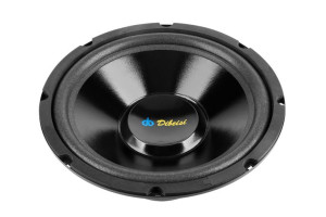 Głośnik 10 Cali / 25cm 4 Ohm Dibeisi