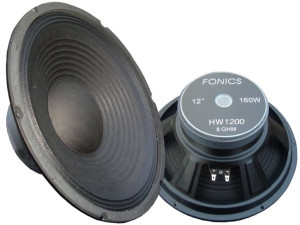 Głośnik Fonics 12 Cali HW 1200 8ohm