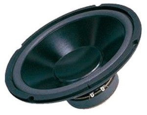 Głośnik 15 Cali / 38cm 8 Ohm Dibeisi DBS-G1501