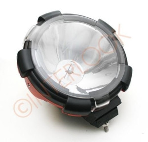 Zestaw lampy roboczej 9 cali Xenon H3 35W