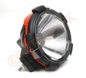 Zestaw lampy roboczej 7 cali Xenon H3 35W