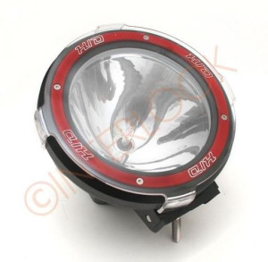 Zestaw lampy roboczej 4 cali Xenon H3 35W