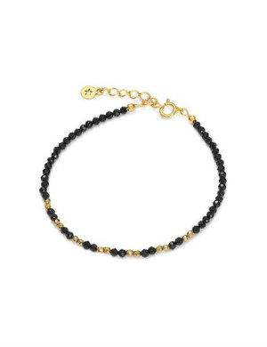 Bransoletka SPINEL BASIC 925