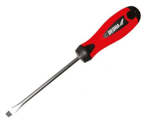 Dedra Wkrętak Płaski 6x38mm 06a006, Crv