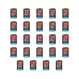 Pakiet Karma Dla Psa Rafi z Jagnięciną, Borówką i Żurawiną 24 x 400 G
