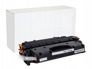 Toner Do Hp 05x Ce505x P2055d P2055dn P2055x