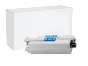 TONER Black do Oki C301dn C321dn MC332dn MC342dn