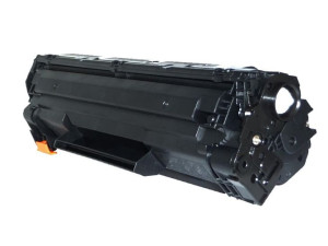 Toner Hp 36a Cb436a Hp P1505 M1120 M1522 M1522nf