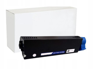 Toner Do Oki B412 B432 B512 Mb472 Mb492 Mb562 7k
