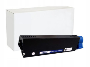 Toner Do Oki B412 B432 B512 Mb472 Mb492 Mb562 3k