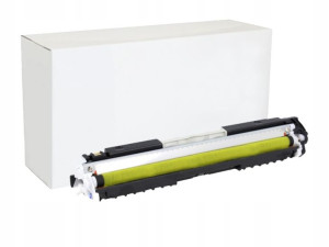 TONER Yellow do HP 130A CF352A M176n M177fn