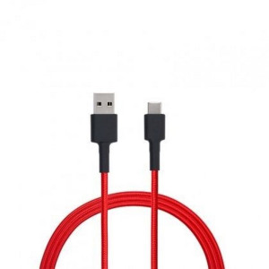 Xiaomi MI kabel USB USB-C 100CM czerwony