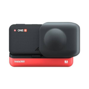 Insta360 ONE R - osłonka soczewek