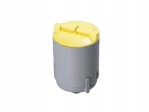 Toner Yellow do Samsung CLP-300 CLX-2160 2161