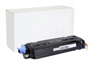 TONER Magenta do HP 124A Q6003A 1600 2600 2605