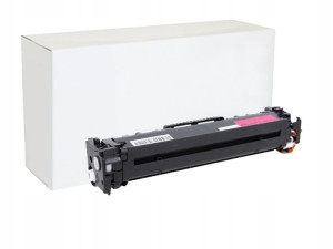 Toner Magenta Do Hp 125a Cb543a Cp1215 1515 Cp1518
