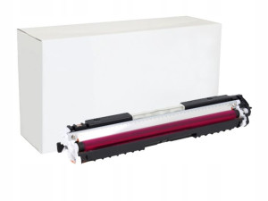 Toner Magenta Do Hp 126a Ce313a Cp1025 M175a M275