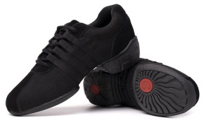 Buty Do Tańca Nowoczesnego Treningowe Sportowe 40