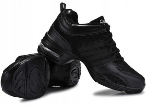 Buty Do Tańca Nowoczesnego Treningowe Sportowe 37