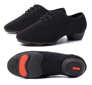 Buty Do Tańca Nowoczesnego Treningowe Latino 40