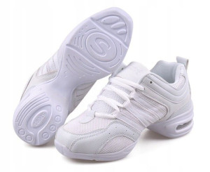 Buty Do Tańca Nowoczesnego Treningowe Sportowe 42