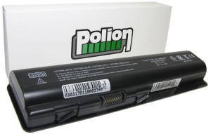 Bateria do laptopa HP dv4t-5200 CTO dv4z-1200