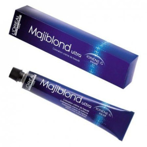 LOREAL Majiblond, farba do włosów, odcienie blond, 50ml