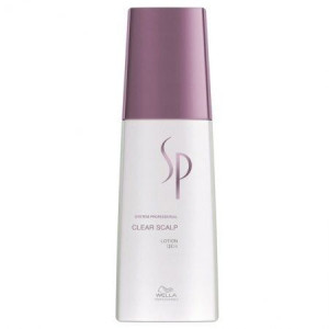 Wella sp balance scalp tonik kojący do wrażliwej skóry głowy 125ml