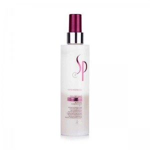 WELLA SP Color Save, odżywka dwufazowa do włosów farbowanych, 185ml