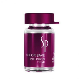WELLA SP Color Save intensywna kuracja chroniąca kolor włosów farbowanych 6