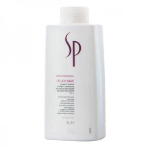 WELLA SP Color Save odżywka do włosów farbowanych 1000ml