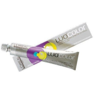LOREAL Luo Color, świetlista koloryzacja rozświetlająca, 50ml