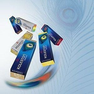 WELLA Koleston Perfect  farba do włosów w kremie 60ml 8/04