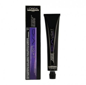 LOREAL Dia Light, koloryzacja ton w ton o odczynie kwasowym, 50ml