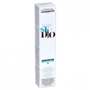 LOREAL Blond Studio Majimeches, krem do pasemek i balejażu bez amoniaku, 50