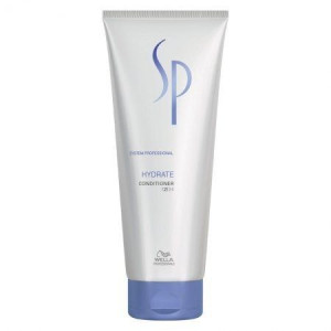 WELLA SP Hydrate odżywka nawilżająca 200ml