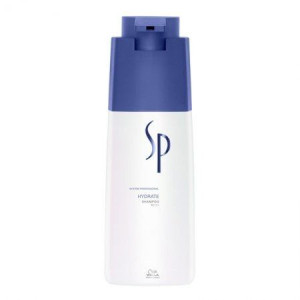 WELLA SP Hydrate, szampon nawilżający, 250ml