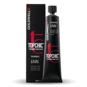 GOLDWELL Topchic, farba do włosów 60ml
