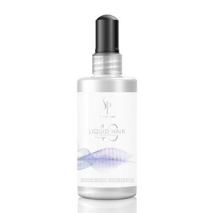 WELLA SP Liquid Hair, molekularne odżywienie włosów, kuracja, 100ml