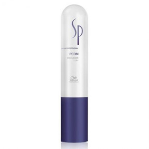 WELLA SP Perm Emulsion, kuracja stabilizująca po trwałej 50ml