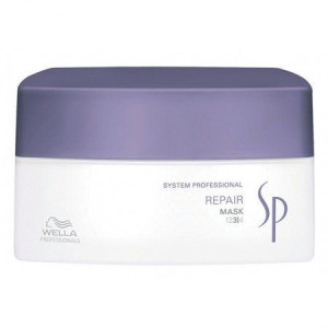 WELLA SP Repair, maska regenerująca, 200ml