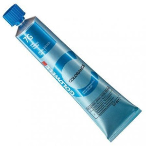 GOLDWELL Colorance Color Infuse krem do koloryzacji półtrwałej bez amoniaku