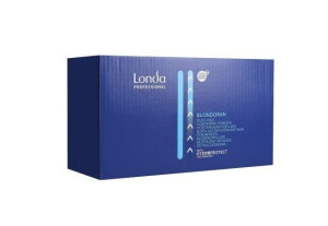 LONDA Blondoran Bezpyłowy rozjaśniacz 2x500g