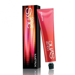 MATRIX COLOR Sync, krem do koloryzacji ton w ton, bez amoniaku, 90ml