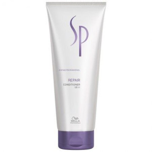 WELLA SP Repair, odżywka regenerująca, 200ml