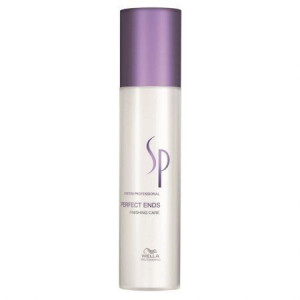 WELLA SP Perfect Ends, serum regenerujące uszkodzone końcówki, 40ml