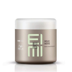 WELLA Eimi Bold Move, matująca pasta do włosów, 150ml
