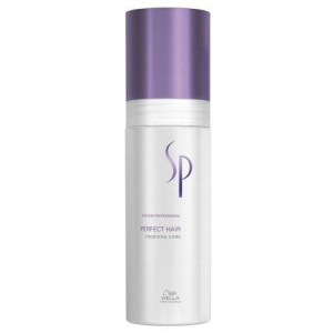 WELLA SP Repair Perfect Hair, pianka, kuracja wzmacniająca do włosów zniszc