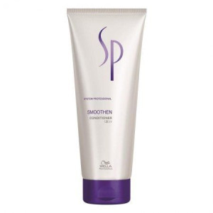 WELLA SP Smoothen odżywka wygładzająca 200ml
