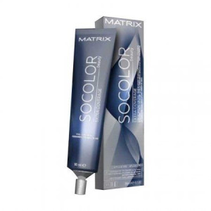 MATRIX SOCOLOR.Beauty Extra.Coverage, farba do włosów, koloryzacja trwała,